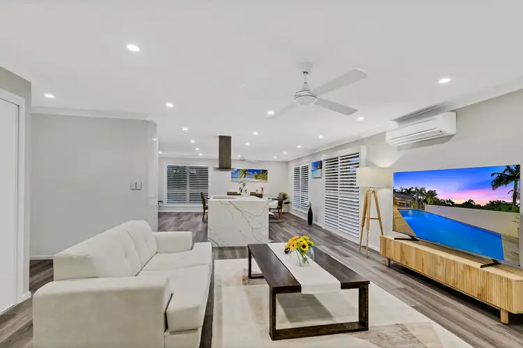Fourth view of Homely house listing, 12 Cary Street, Woombye QLD 4559