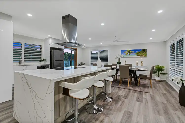 Fifth view of Homely house listing, 12 Cary Street, Woombye QLD 4559