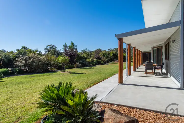 Seventh view of Homely house listing, 17 Franklin Drive, North Dandalup WA 6207