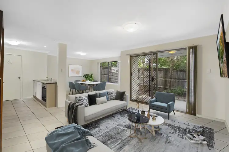 Main view of Homely townhouse listing, 23/20 Stockton Street, Calamvale QLD 4116
