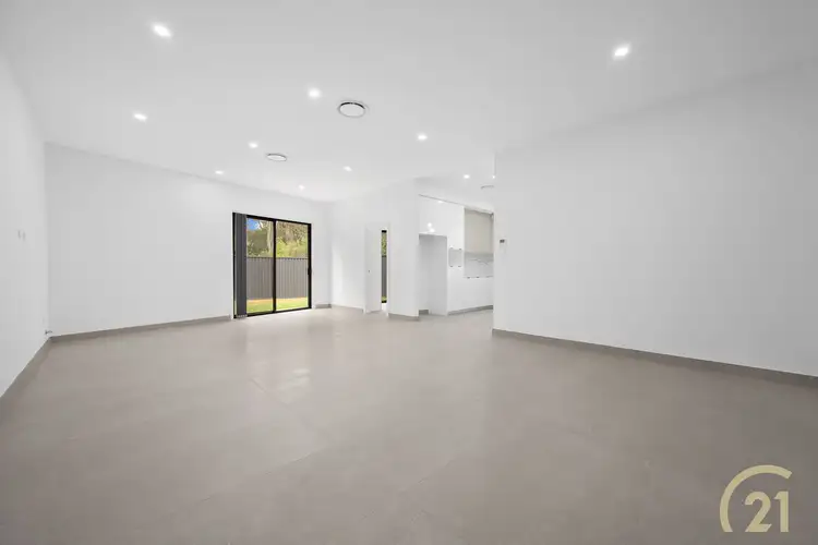 Second view of Homely townhouse listing, 5/30 Hermitage Crescent, Cartwright NSW 2168
