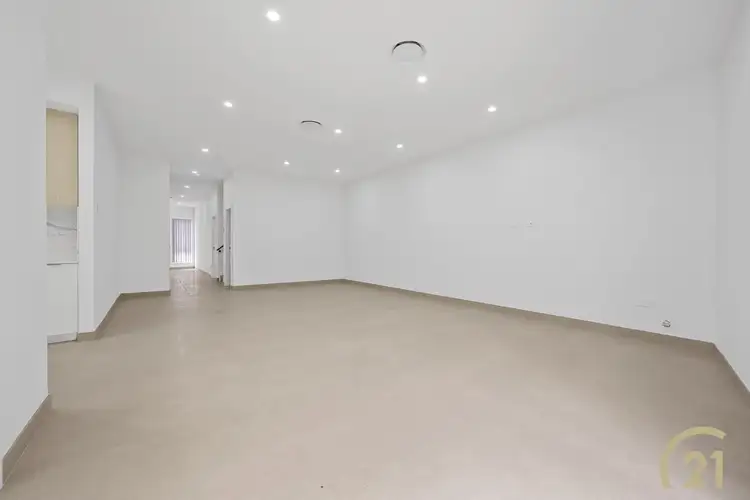 Fourth view of Homely townhouse listing, 5/30 Hermitage Crescent, Cartwright NSW 2168