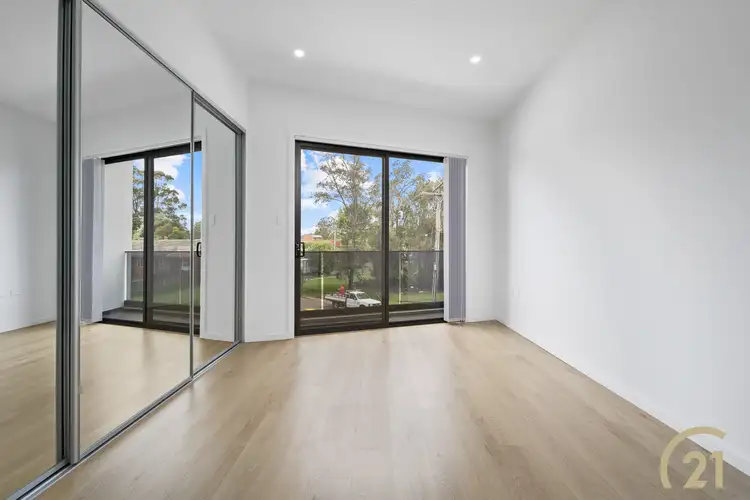 Fifth view of Homely townhouse listing, 5/30 Hermitage Crescent, Cartwright NSW 2168