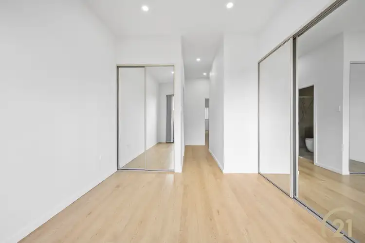 Fifth view of Homely townhouse listing, 3/30 Hermitage Crescent, Cartwright NSW 2168
