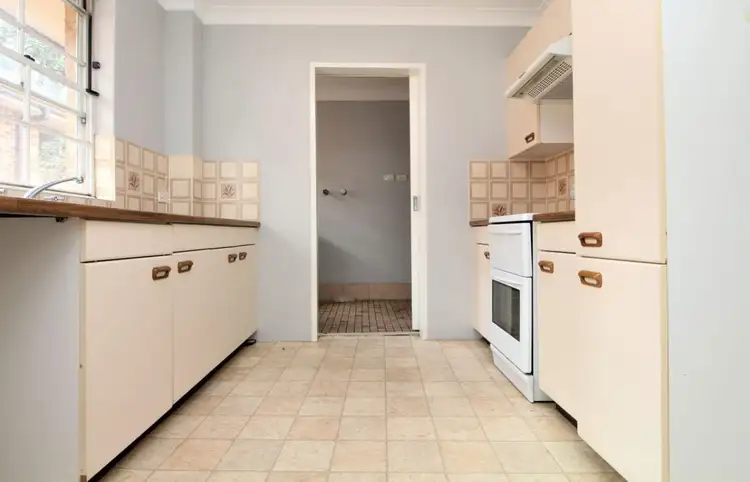 Third view of Homely unit listing, 4/35 Park Avenue, Westmead NSW 2145