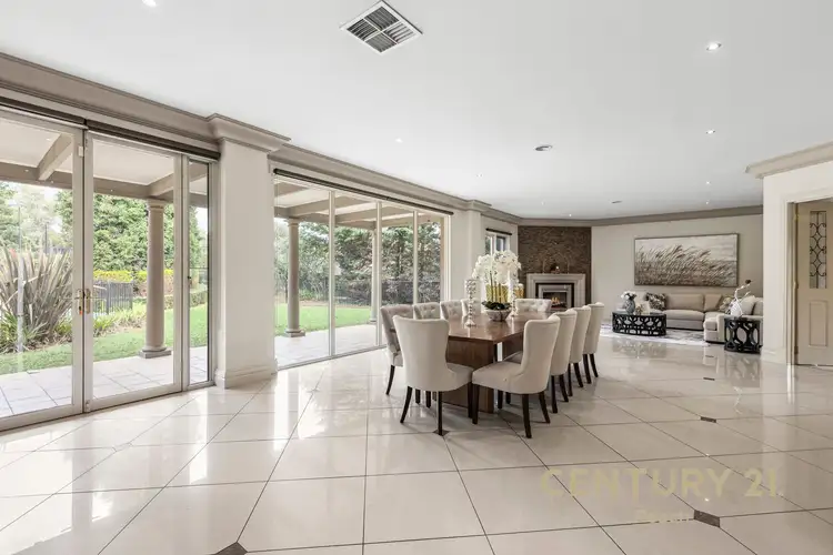 Third view of Homely house listing, 32 Murndal Drive, Donvale VIC 3111