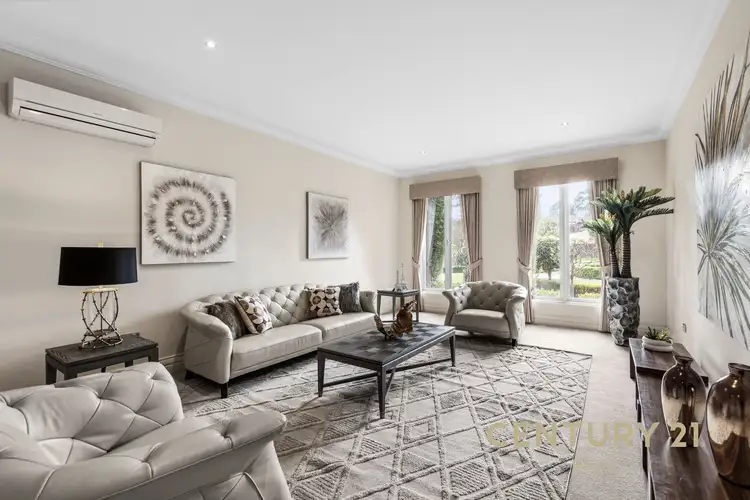Fifth view of Homely house listing, 32 Murndal Drive, Donvale VIC 3111