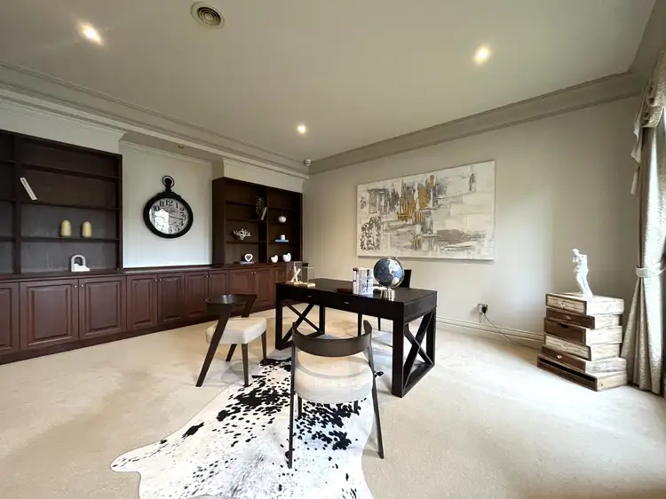 Sixth view of Homely house listing, 32 Murndal Drive, Donvale VIC 3111