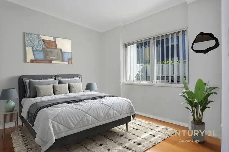 Sixth view of Homely apartment listing, 9/19-25 Garfield Street, Wentworthville NSW 2145