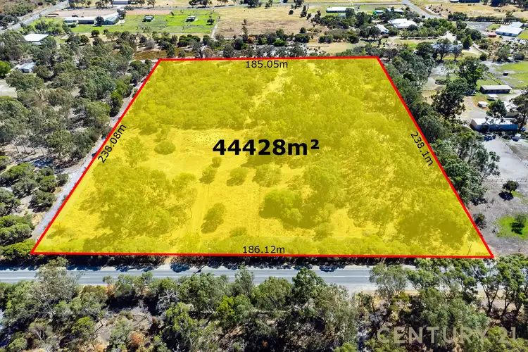 591 Rowley Road, Forrestdale WA 6112