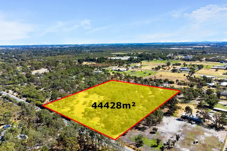 Third view of Homely house listing, 591 Rowley Road, Forrestdale WA 6112