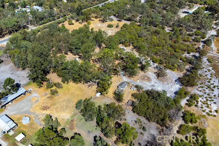 Fourth view of Homely house listing, 591 Rowley Road, Forrestdale WA 6112