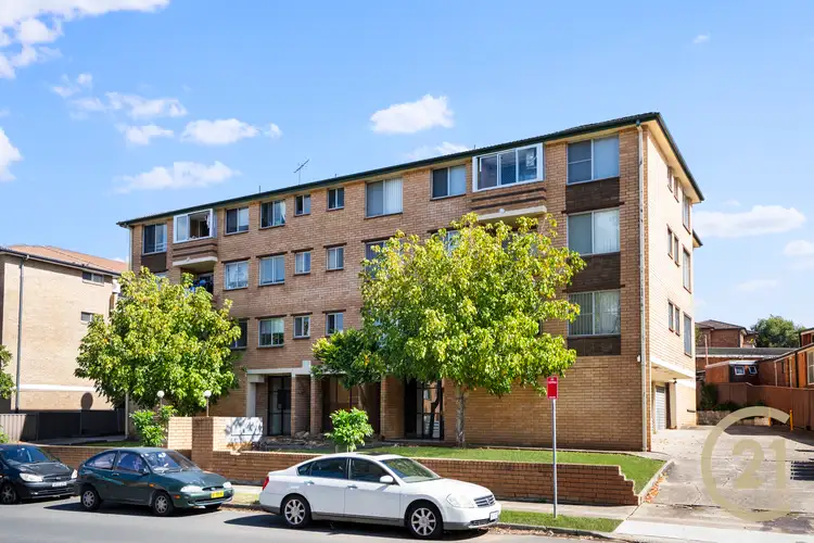 Main view of Homely apartment listing, 22/13 Speed Street, Liverpool NSW 2170