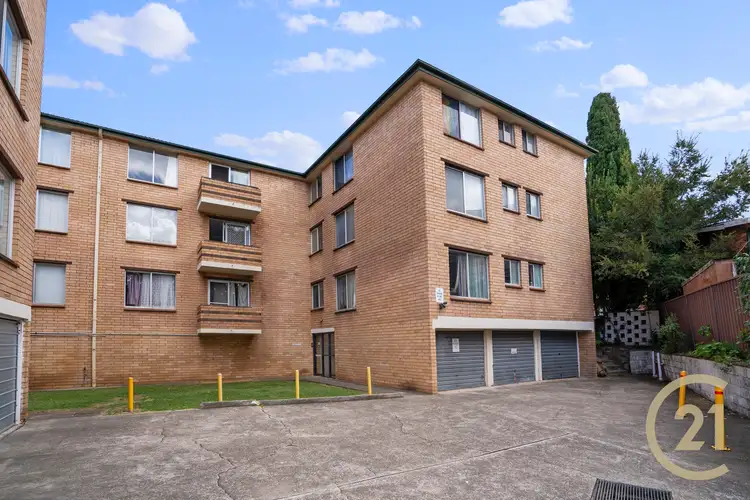 Second view of Homely apartment listing, 22/13 Speed Street, Liverpool NSW 2170