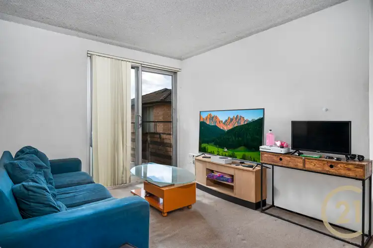 Third view of Homely apartment listing, 22/13 Speed Street, Liverpool NSW 2170