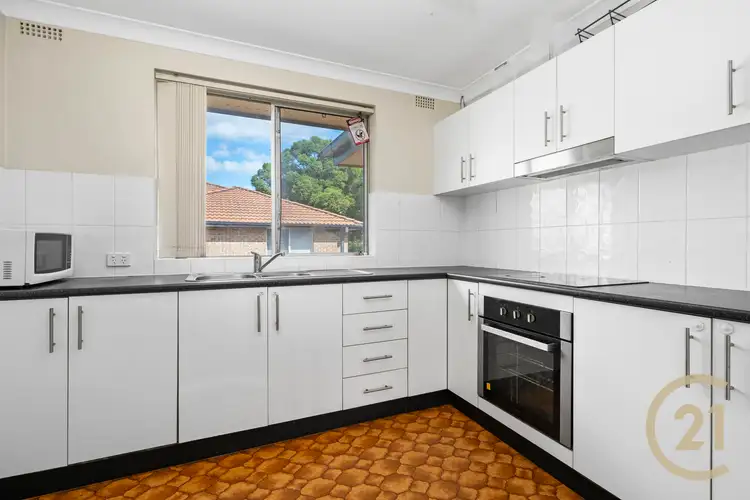 Fourth view of Homely apartment listing, 22/13 Speed Street, Liverpool NSW 2170