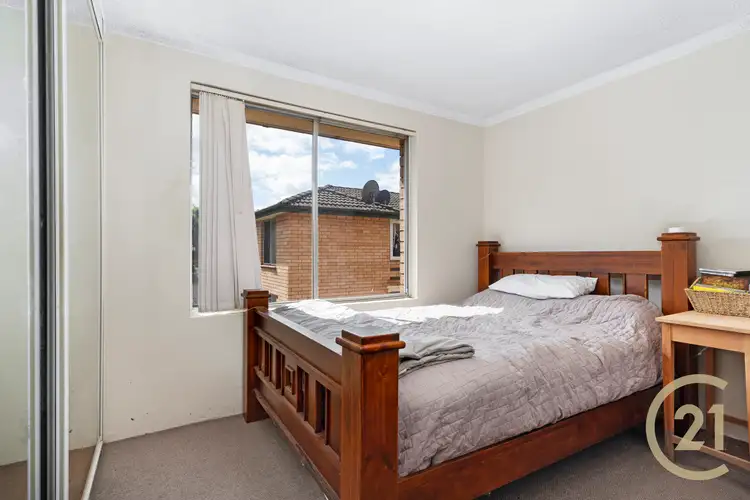 Sixth view of Homely apartment listing, 22/13 Speed Street, Liverpool NSW 2170