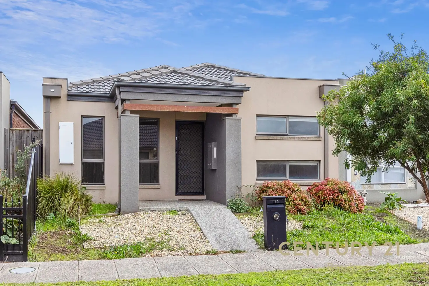 Main view of Homely house listing, 12 Olvine Place, Epping VIC 3076