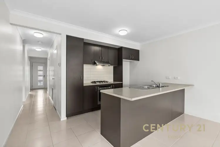 Second view of Homely house listing, 12 Olvine Place, Epping VIC 3076