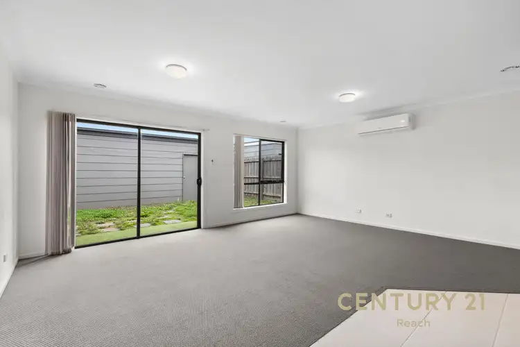 Third view of Homely house listing, 12 Olvine Place, Epping VIC 3076