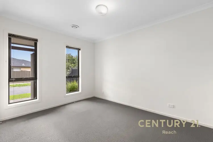 Fifth view of Homely house listing, 12 Olvine Place, Epping VIC 3076