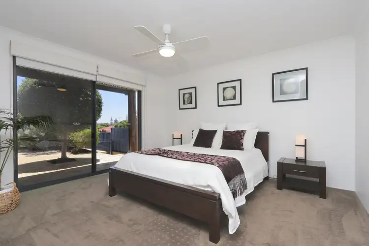 Seventh view of Homely house listing, 38 Belinda Loop, Dawesville WA 6211