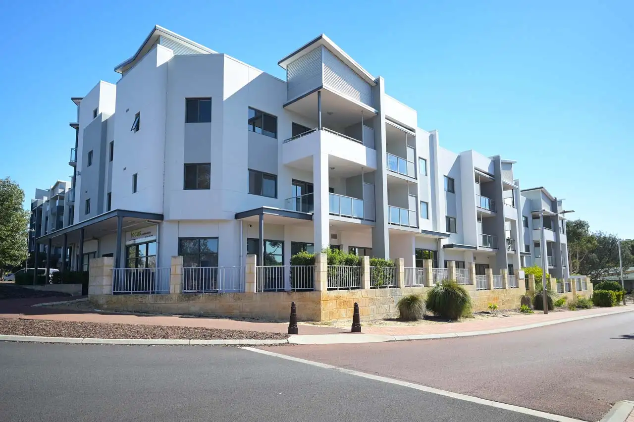 Main view of Homely unit listing, 5/1 Walsh Loop, Joondalup WA 6027
