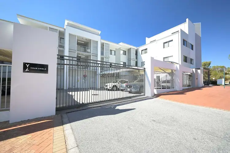 Second view of Homely unit listing, 5/1 Walsh Loop, Joondalup WA 6027
