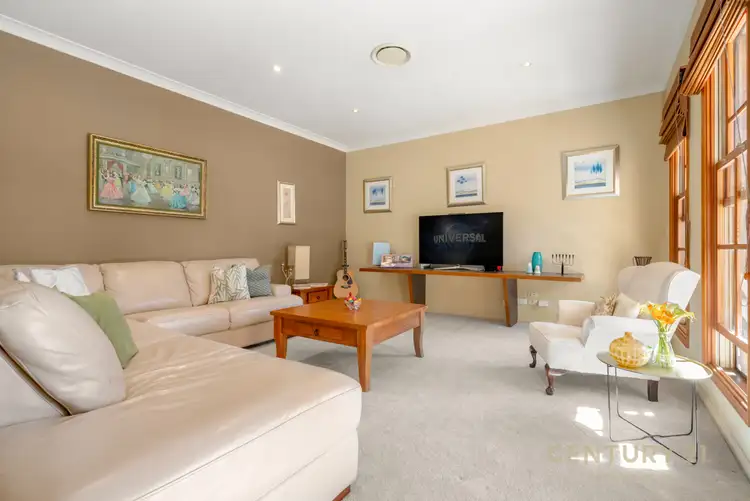 Second view of Homely house listing, 28 Hickson Circuit, Harrington Park NSW 2567