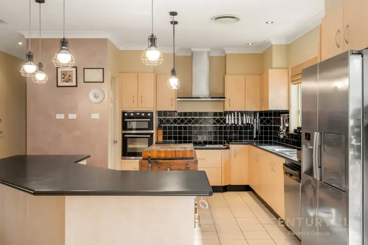 Third view of Homely house listing, 28 Hickson Circuit, Harrington Park NSW 2567