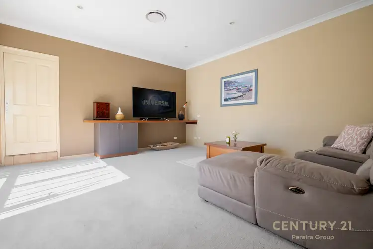 Fifth view of Homely house listing, 28 Hickson Circuit, Harrington Park NSW 2567