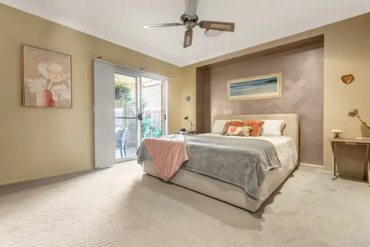 Sixth view of Homely house listing, 28 Hickson Circuit, Harrington Park NSW 2567