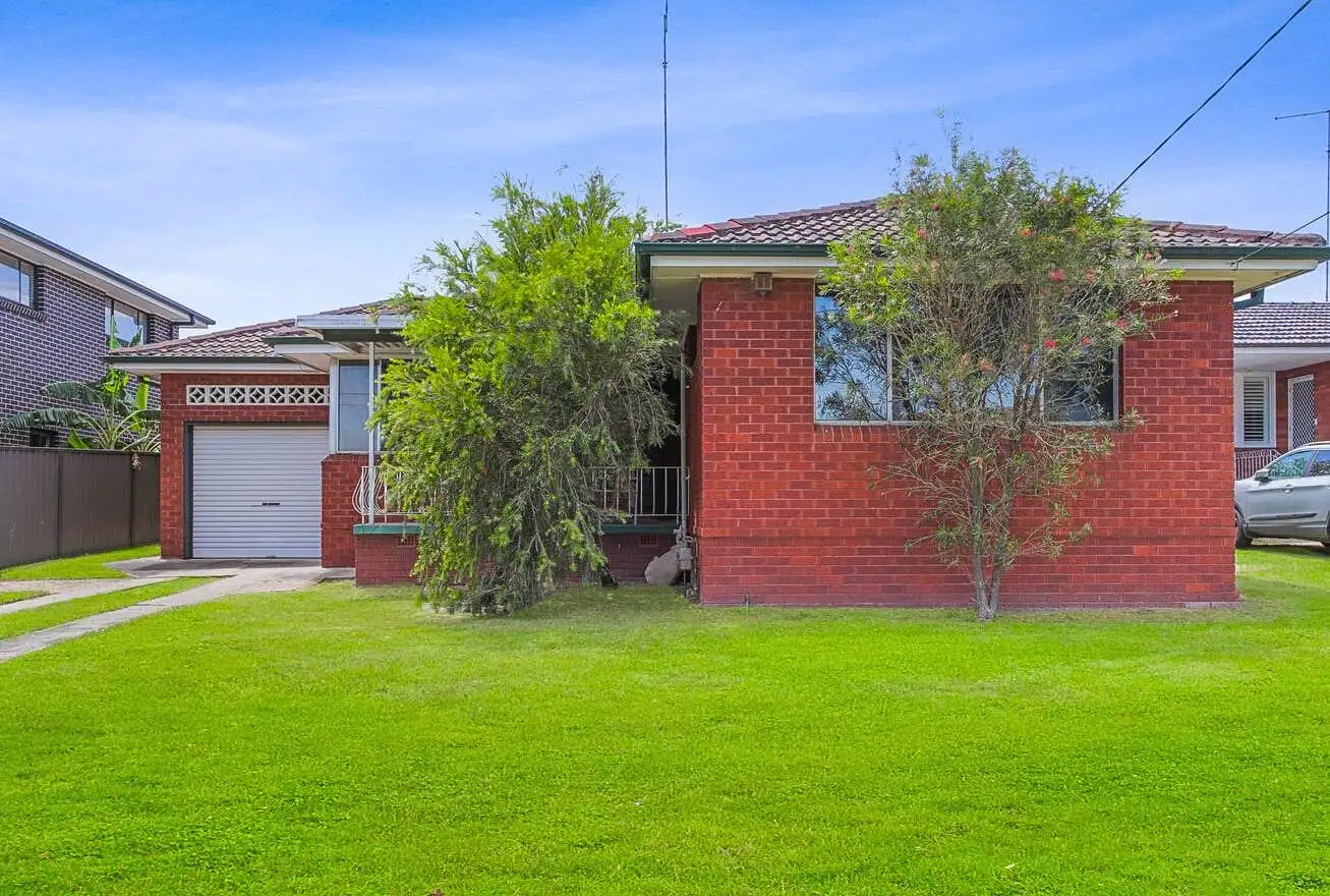 Main view of Homely house listing, 21 Apple Street, Constitution Hill NSW 2145