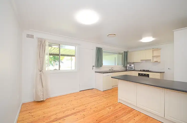 Second view of Homely house listing, 21 Apple Street, Constitution Hill NSW 2145