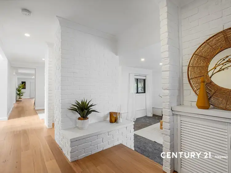 Fourth view of Homely house listing, 55 Summerfield Circuit, Cambridge Gardens NSW 2747