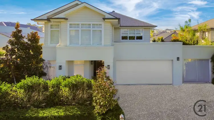 Main view of Homely house listing, 13 Olive Avenue, Greenbank QLD 4124