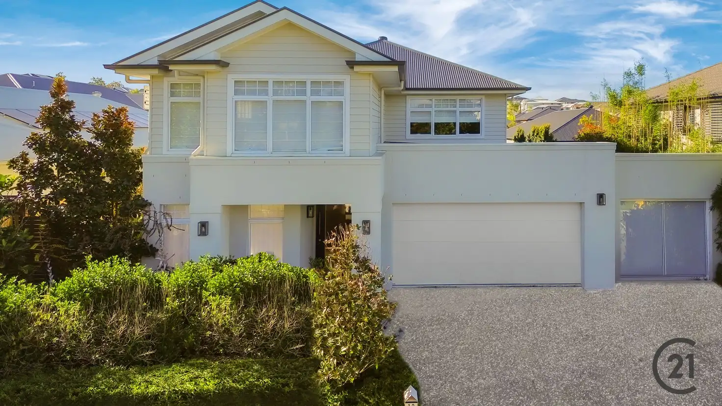 Main view of Homely house listing, 13 Olive Avenue, Greenbank QLD 4124