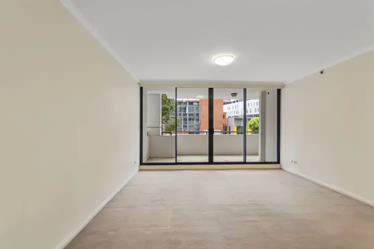 Second view of Homely apartment listing, 12/9 Herbert St, St Leonards NSW 2065