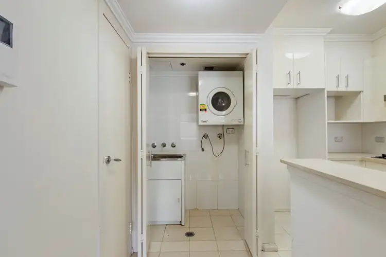 Fifth view of Homely apartment listing, 12/9 Herbert St, St Leonards NSW 2065
