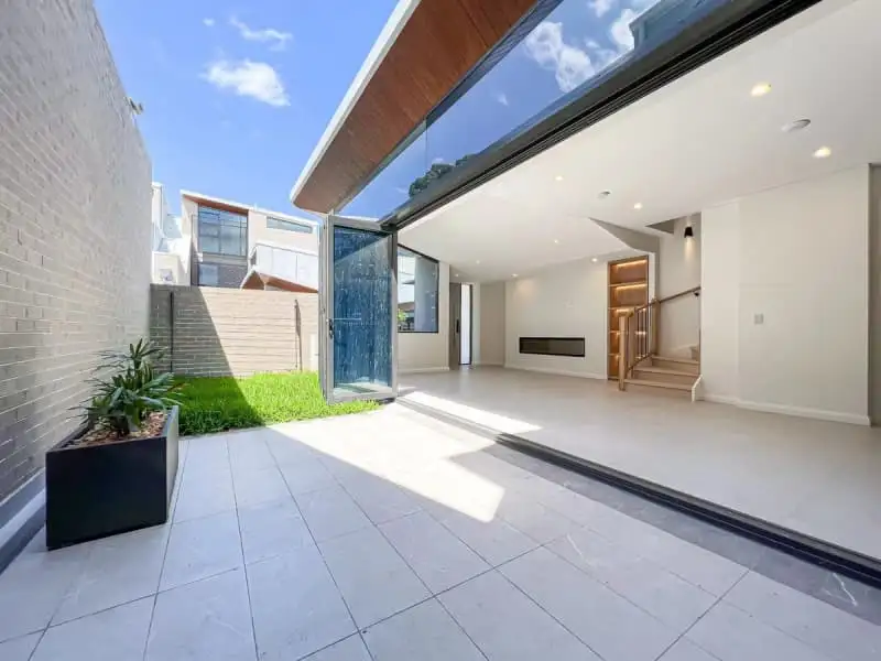 Main view of Homely townhouse listing, 6/2-10 Milner Road, Artarmon NSW 2064