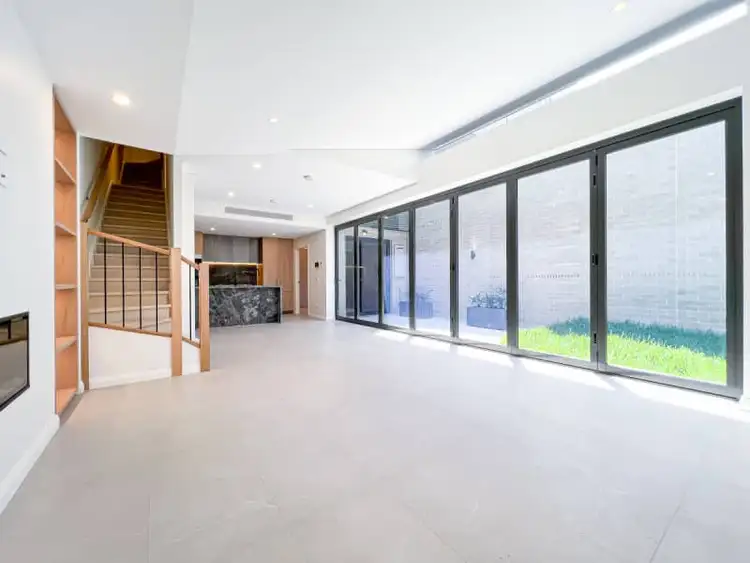 Second view of Homely townhouse listing, 6/2-10 Milner Road, Artarmon NSW 2064
