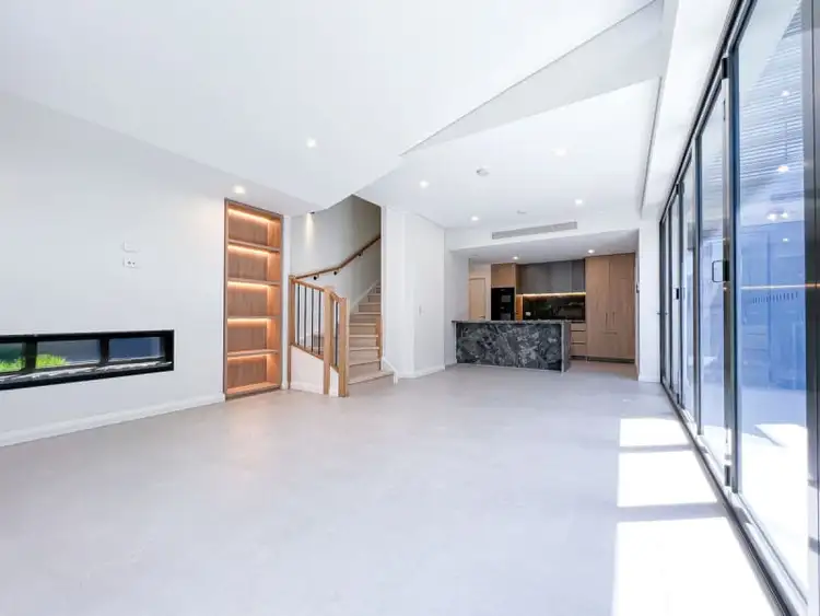 Third view of Homely townhouse listing, 6/2-10 Milner Road, Artarmon NSW 2064