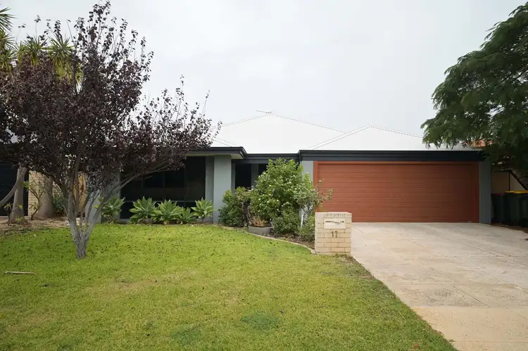 17 Harmony Avenue, Clarkson WA 6030