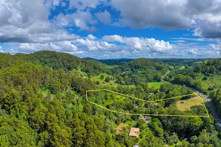 Main view of Homely rural property listing, 1382 Tin Can Bay Road, Ross Creek QLD 4570
