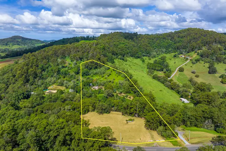 Second view of Homely rural property listing, 1382 Tin Can Bay Road, Ross Creek QLD 4570