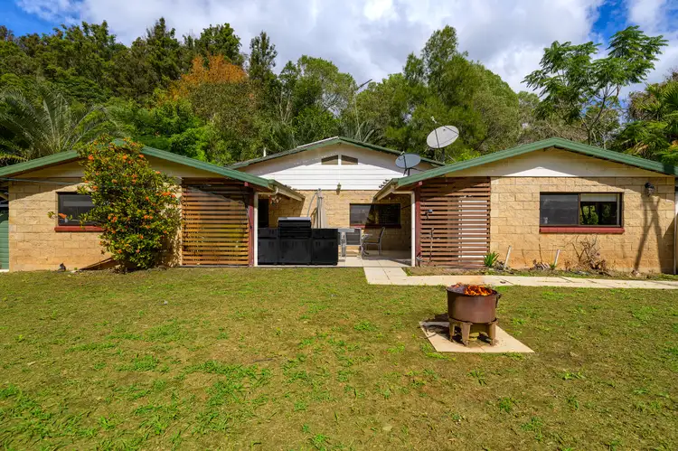 Third view of Homely rural property listing, 1382 Tin Can Bay Road, Ross Creek QLD 4570