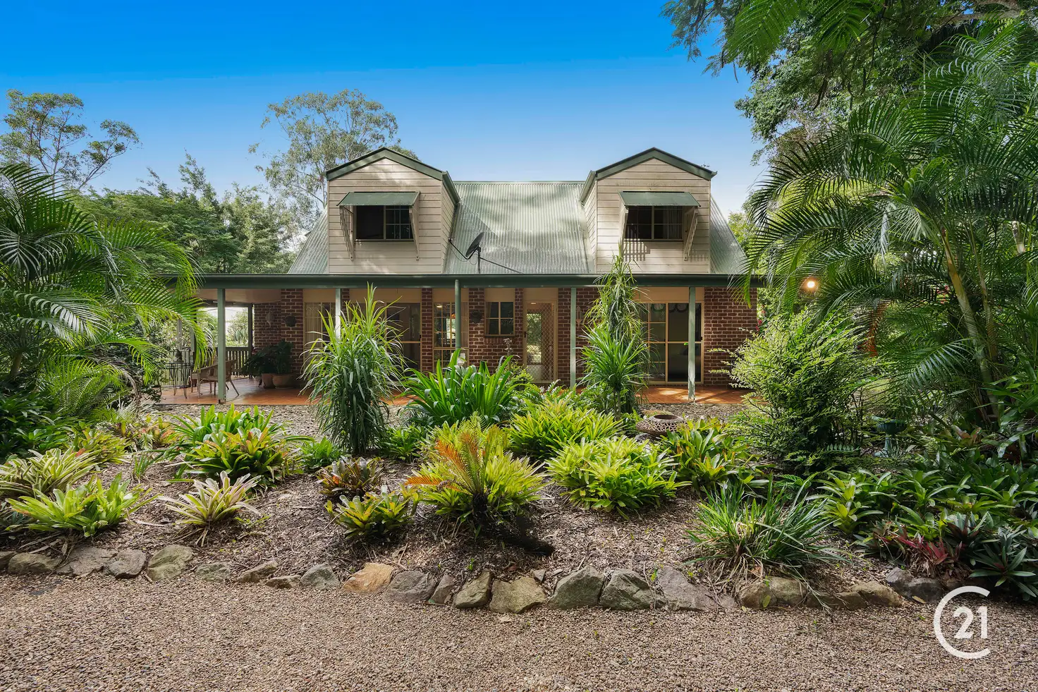 Main view of Homely rural property listing, 29 Youngs Drive, Doonan QLD 4562