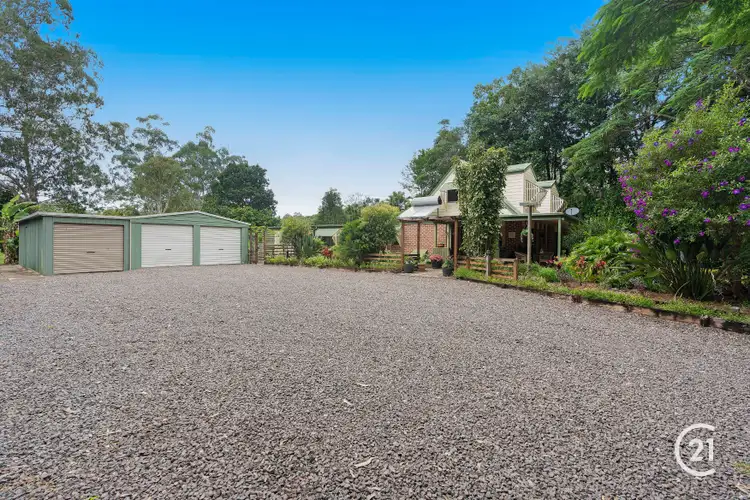 Fourth view of Homely rural property listing, 29 Youngs Drive, Doonan QLD 4562