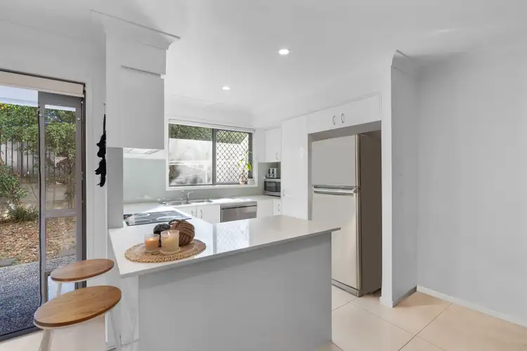 Third view of Homely townhouse listing, 17/20 Nicoro Place, Calamvale QLD 4116