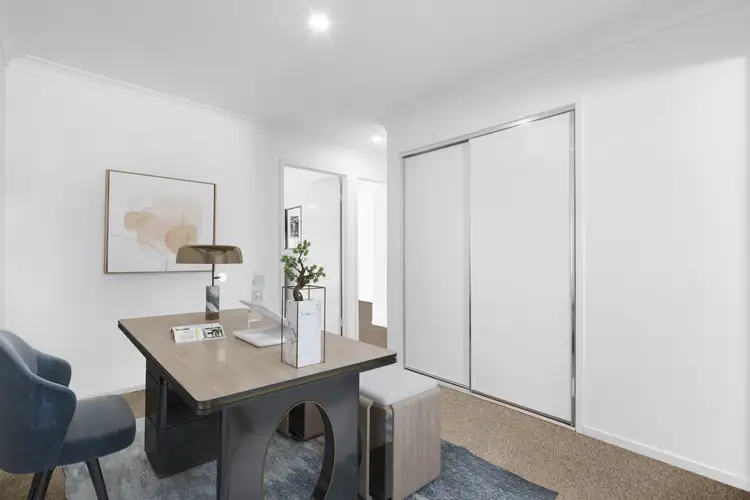 Fourth view of Homely townhouse listing, 17/20 Nicoro Place, Calamvale QLD 4116